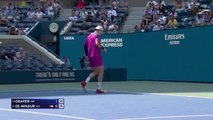 US Open - Draper balaye De Minaur et poursuit sa belle chevauchée