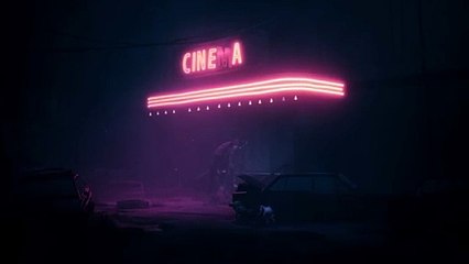 Reanimal - Announcement Trailer  PS5 Games