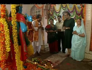 Kyunki Saas Bhi Kabhi Bahu Thi-2000(کیونکہ ساس بھی کبھی بہو تھی)episode 5