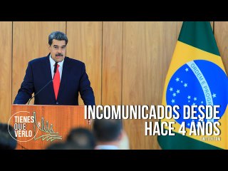 Maduro confirmó que los ministros de defensa de Venezuela y Brasil se reunirán pronto