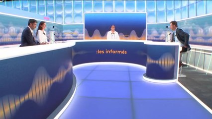 Les informés du matin du 05 septembre 2024