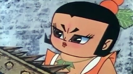 BẢY ANH EM HỒ LÔ 1987 (PHẦN 01) | Tập 11: XẢO ĐOẠT NHƯ Ý #Cartoon #4K