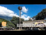 Elecciones de la UCV: ¿Cómo accedieron los estudiantes al Consejo Universitario?