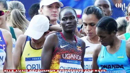 Mort de la marathonienne ougandaise Rebecca Cheptegei, 33 ans, brûlée par son compagnon