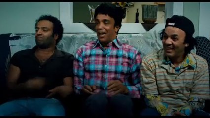 HD الفيلم |  الكوميدي ظرف صحي  2024  كامل