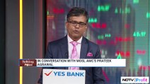 Why Is Prateek Agrawal Bullish On The New Age Sectors? | Talking Point With Niraj Shah