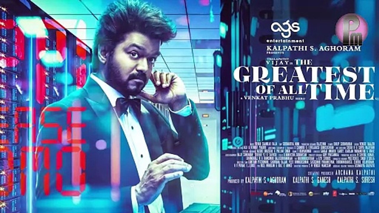 The Greatest Of All Time Movie Review Telugu |  The GOAT Review