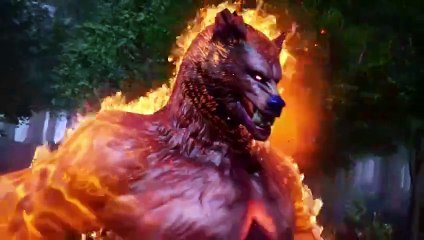 God of War Alliance Ep 11 Multi Sub