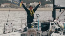 La Solitaire du Figaro Paprec 2024 - Un podium, 36 arrivées, autant d'histoires