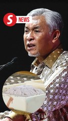 Follow national tax and mining rules in REE efforts, Zahid reminds SG4