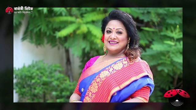 ছাত্র-জনতার উপর গরম পানি ঢালার মতো উগ্র প্রস্তাব করেন অভিনেত্রী অরুনা বিশ্বাস