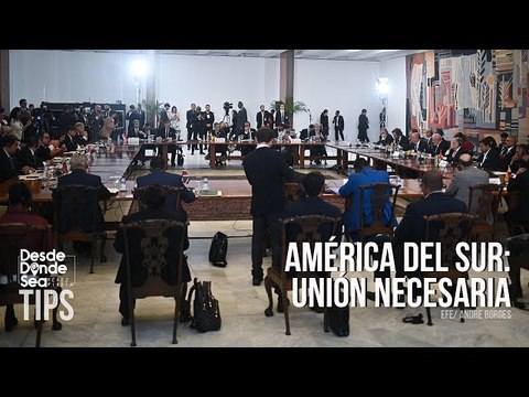 Conflicto nuclear: La urgente integración de América del Sur ante los desafíos mundiales