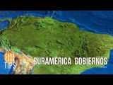 Suramérica: ¿En qué se diferencian los gobiernos de izquierda de hoy a los de hace 10 años?