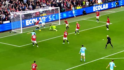 These Football Moments Left the World Speechless