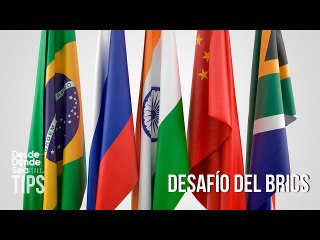 BRICS: ¿Venezuela y América del Sur están preparadas para el nuevo escenario geopolítico mundial?