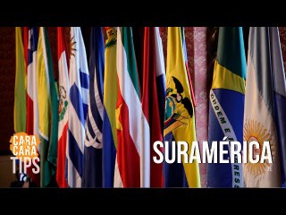 Suramérica: ¿En qué pueden coincidir los gobiernos de izquierda de hoy?