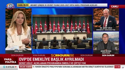 OVP toplantısında kadının yeri yok