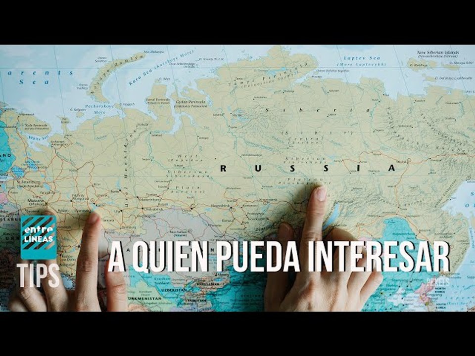 Estos son los países árabes y latinoamericanos aliados de Rusia