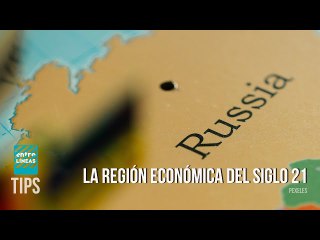 Los planes rusos en Eurasia que no gustan a EE.UU.