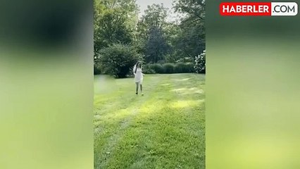 New York sosyetesini dolandıran kadın, dans yarışmasında boy gösterecek! Bileğinde elektronik kelepçe olacak!