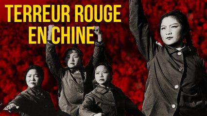 Pourquoi Mao Zedong a-t-il semé le chaos en Chine lors de la Révolution culturelle ?