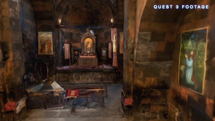 Puzzling Places REVIEW 100% on the Quest 3