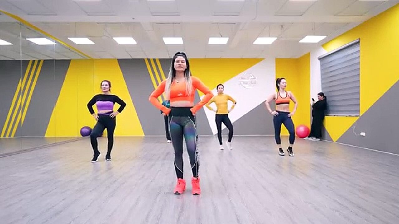 Exercise rotation belly far