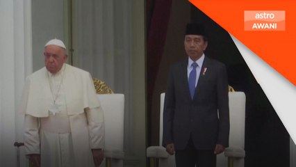 MoU Muhammadiyah dan Jawatankuasa Tertinggi Persaudaraan Manusia