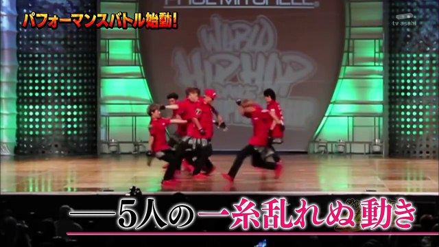 150621 Gamushara #59