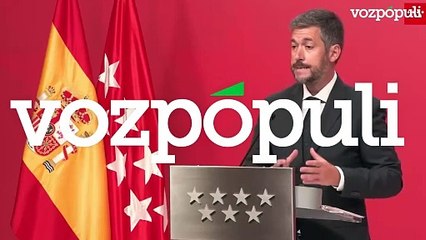 "Todo lo que toca el Gobierno central lo convierte en un caos"