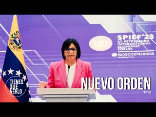 ¿Cuál es la clave de la agenda del Foro Económico de San Petersburgo? (+Venezuela)