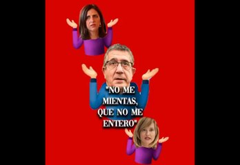El PP del Congreso 'atiza' al PSOE por sus comparaciones con las ayudas de funcionamiento