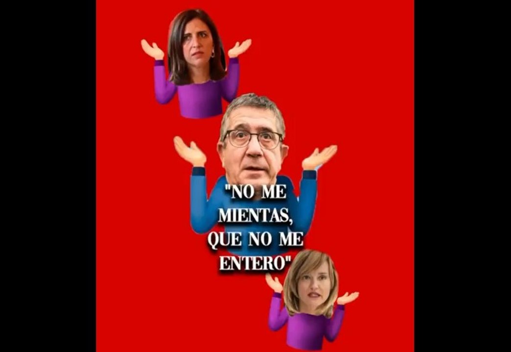 El PP del Congreso 'atiza' al PSOE por sus comparaciones con las ayudas de funcionamiento