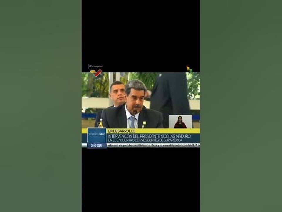  ENTRE LINEAS #TIPS #REELS • VENEZUELA Y SU DERECHO A EJERCER LA POLÍTICA