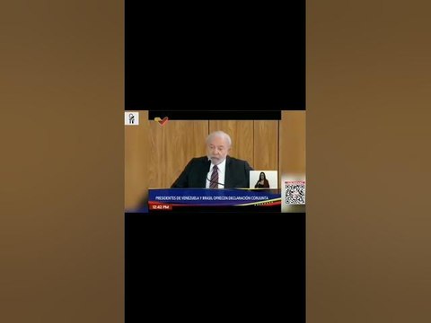 ENTRE LÍNEAS #TIPS #REELS • VENEZUELA: UN ALIADO EXCEPCIONAL PARA BRASIL