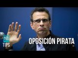 Gobierno se las canta a Capriles sobre robo a venezolanos (+Citgo)