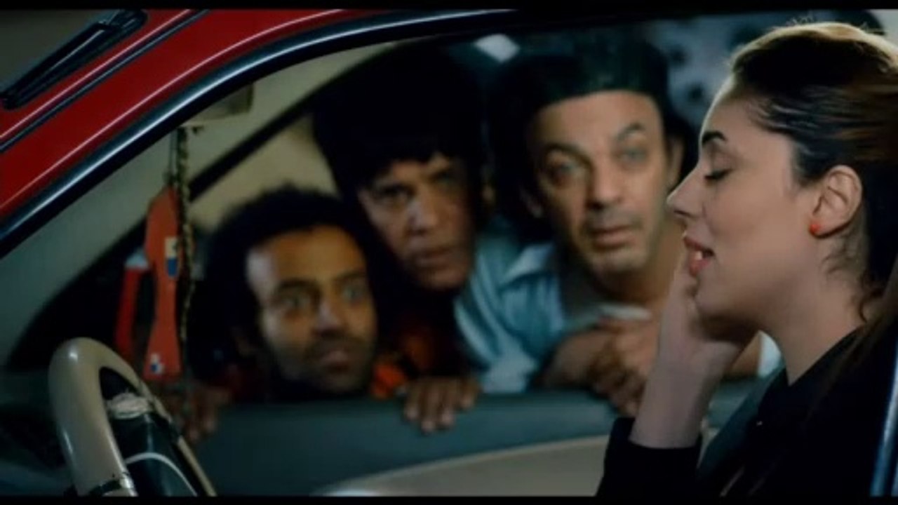 HD الفيلم | الكوميدي  ظرف صحي  2024  كامل
