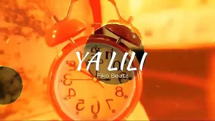 Dystinct x Soolking Type Beat "YA LILI" (Prod Fiko