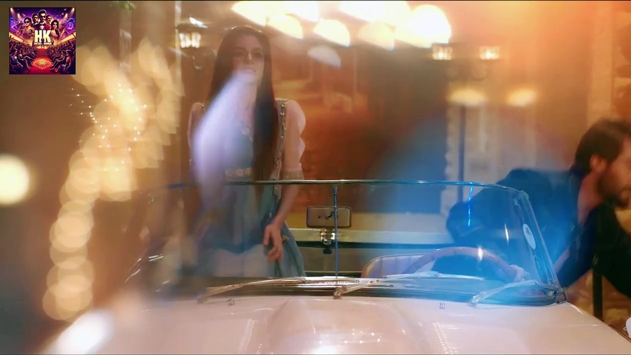 Aapka Ho Gaya | ISHQ HUA | OST | Ft. Haroon Kadwani, Komal Meer | Wajhi Farooki | Har Pal Geo