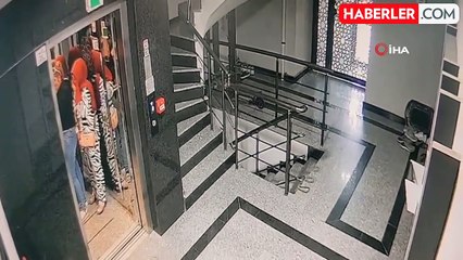 Silivri'de suç makinesi kadınlar yakalandı