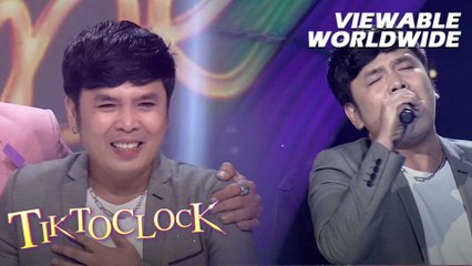 TiktoClock: Single father na kontesero, nagwagi!