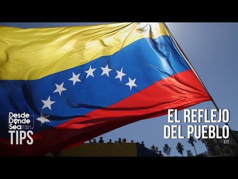 Resistencia, soberanía y dignidad: ¿Por qué Venezuela es un espíritu indestructible?