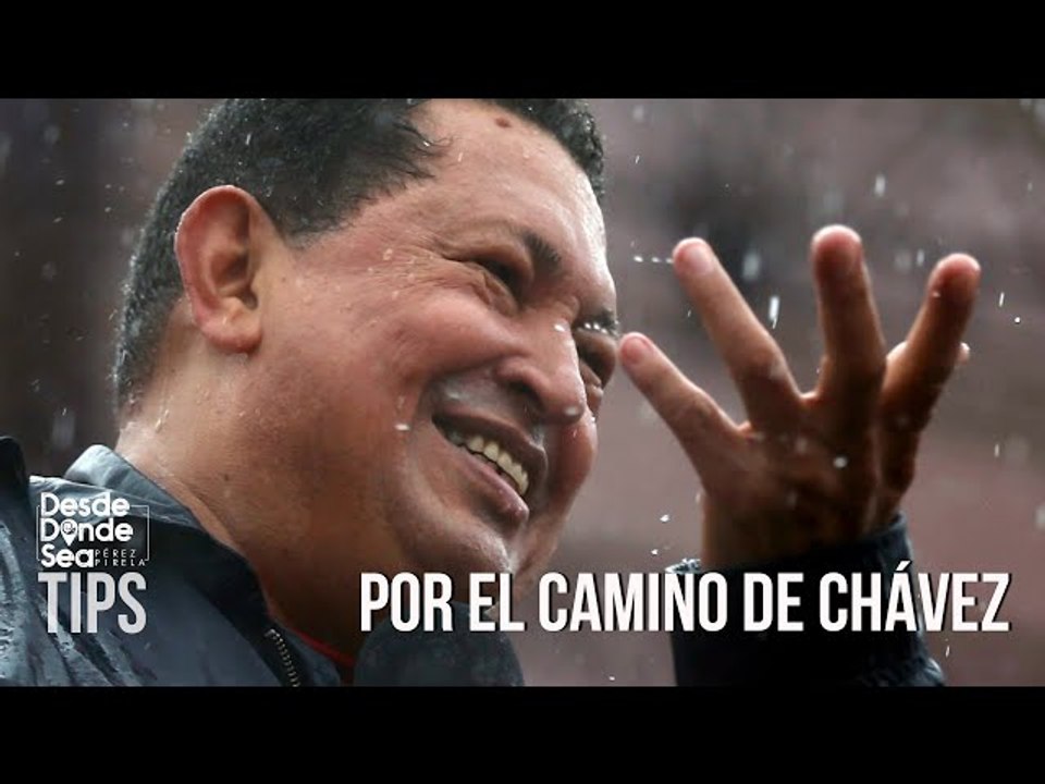 ¿Chávez es un sentimiento nacional imposible de destruir?