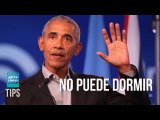 Obama reconoció que lo perturba no poder controlar las narrativas de los medios