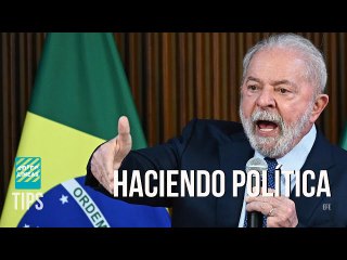 Lula y las narrativas: ¿a quién dejó en evidencia? (+Boric)