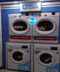 PLD – Jual Usaha Laundry Kiloan Terlengkap Depok Jawa Barat 0813-1796-8495