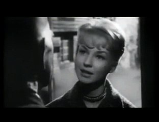 Horror Hotel (City of the Dead) - Full Movie - Christopher Lee, Nan Barlow