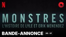 MONSTRES : L'HISTOIRE DE LYLE ET ERIK MENENDEZ créée par Ryan Murphy, Ian Brennan avec Cooper Koch, Nicholas Alexander Chavez, Nathan Lane : bande-annonce [HD-VF] | 19 septembre 2024 sur Netflix