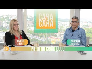 "¿Qué pasó el sábado en Rusia con el grupo Wagner?": lo explica la analista Rosalba Lo Bue