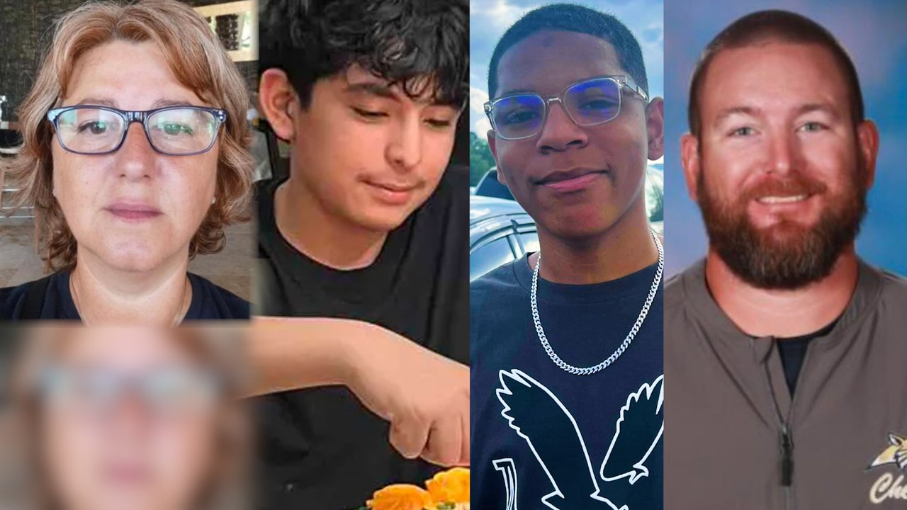 Nouvelle tuerie dans un lycée aux États-Unis, quatre morts